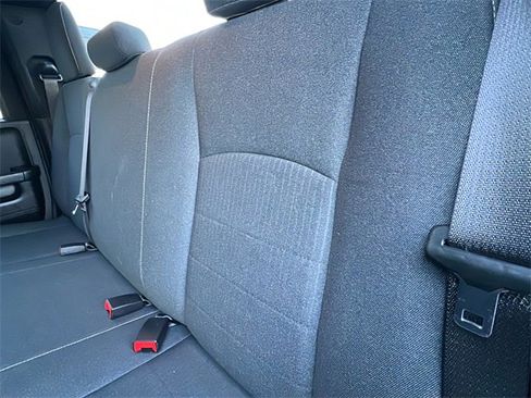 Used 2021 RAM 1500 Classic Warlock image 15