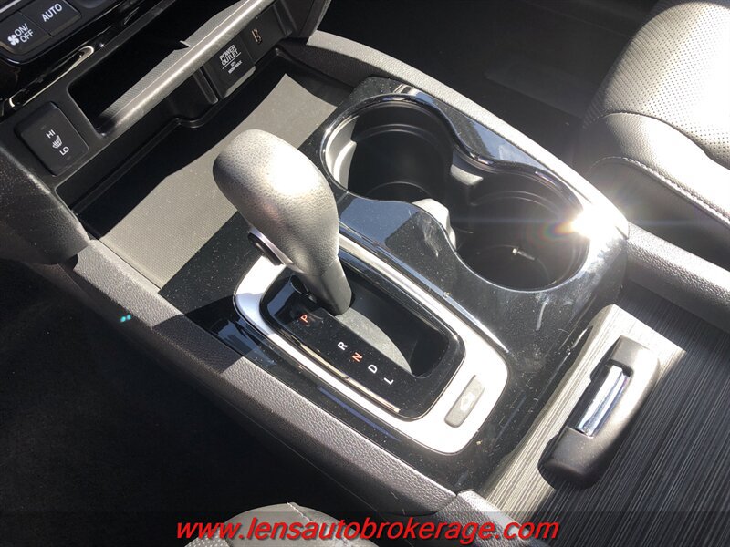 Used 2019 Honda Ridgeline RTL-E image 15