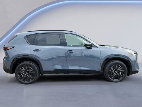 New 2026 MAZDA CX-5 2.5 S w/ Premium Package AWD/4WD image 6