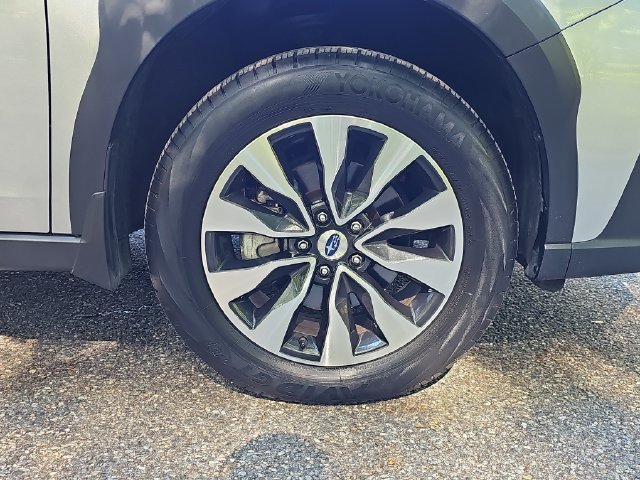 Certified 2024 Subaru Outback Touring AWD/4WD image 25