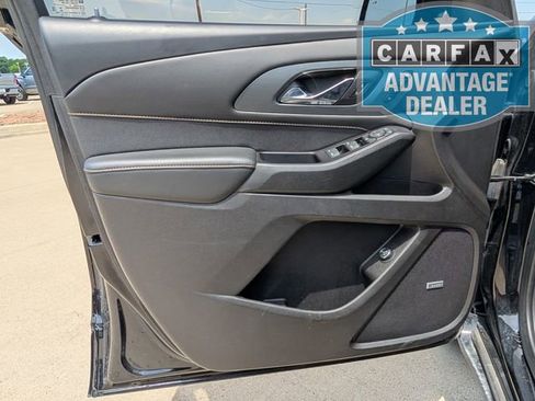 Used 2019 Chevrolet Traverse Premier w/ Redline Edition FWD image 15