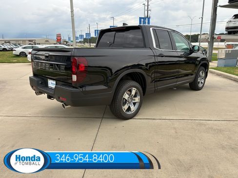 New 2026 Honda Ridgeline RTL image 6