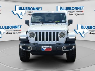 Certified 2020 Jeep Wrangler Unlimited Sahara AWD/4WD video 2