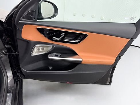 New 2026 Mercedes-Benz C 300 Sedan image 25