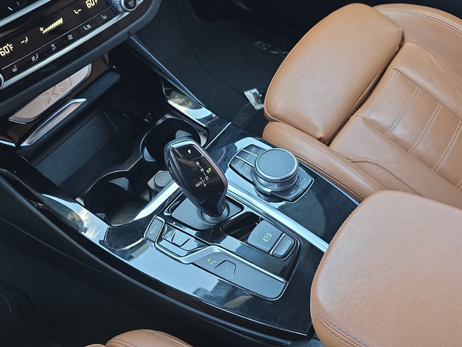 Used 2021 BMW X3 sDrive30i w/ Premium Package RWD image 22
