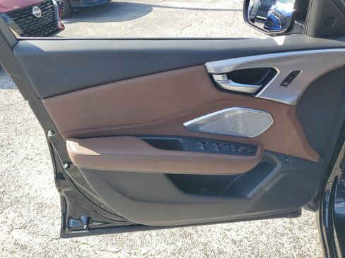 Used 2021 Acura RDX with Technology Package image 10