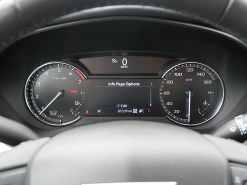 Used 2020 Cadillac XT4 Premium Luxury AWD/4WD image 26