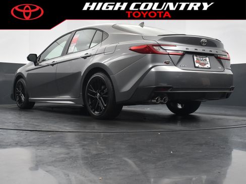 New 2026 Toyota Camry SE image 38