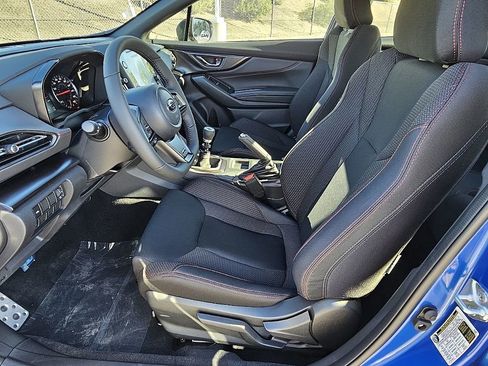 New 2026 Subaru WRX Premium image 23