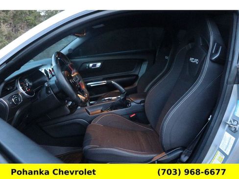 Used 2021 Ford Mustang Mach 1 w/ Mach 1 Handling Package image 23