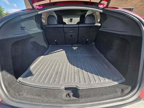 Used 2026 Tesla Model Y Long Range RWD image 77