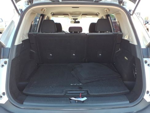 Used 2021 Nissan Rogue SV AWD/4WD image 25
