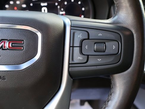 Used 2022 GMC Yukon SLT w/ SLT Luxury Package image 50