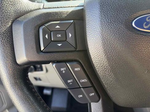 Used 2016 Ford F150 XLT w/ Equipment Group 302A Luxury RWD image 35