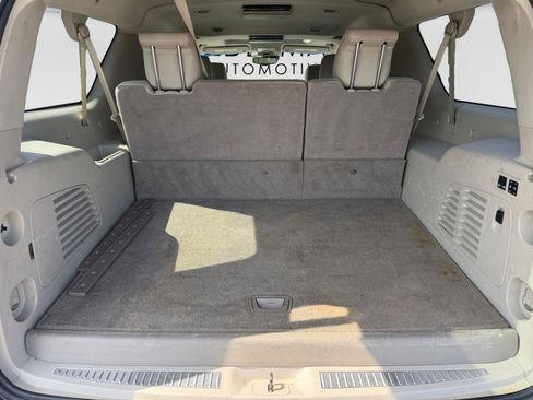 Used 2017 GMC Yukon XL Denali w/ Open Road Package image 19