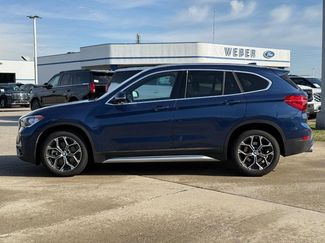 Used 2022 BMW X1 xDrive28i w/ Convenience Package video 2