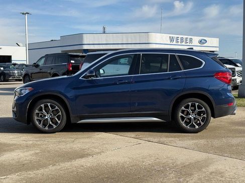 Used 2022 BMW X1 xDrive28i w/ Convenience Package image 2