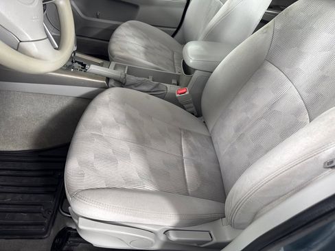 Used 2009 Subaru Forester 2.5X image 13