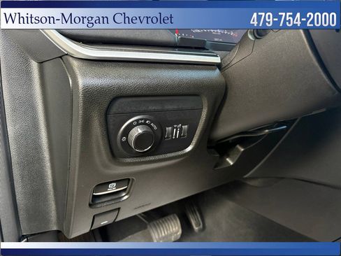 Used 2023 Jeep Grand Cherokee L Laredo image 18