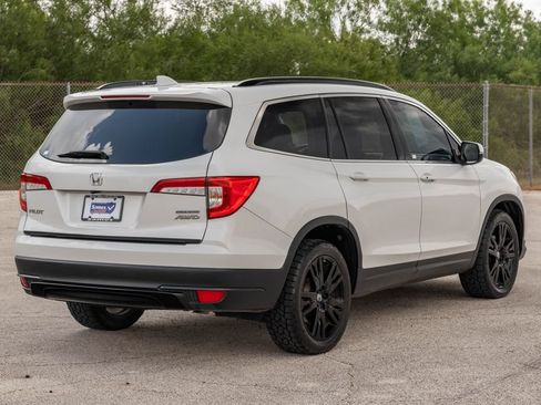 Used 2021 Honda Pilot Special Edition image 8