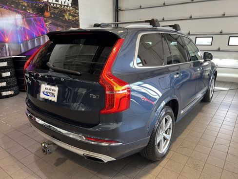 Used 2021 Volvo XC90 T6 Inscription w/ Advanced Package image 13