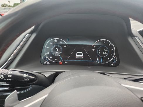 Used 2021 Hyundai Sonata SEL Plus w/ Cargo Package image 18