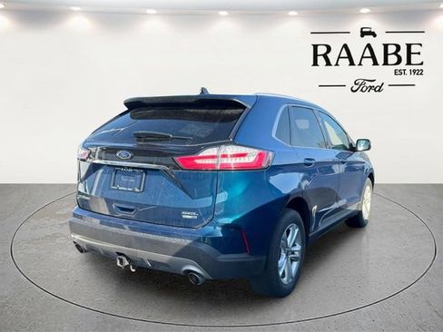 Certified 2020 Ford Edge SEL w/ Convenience Package AWD/4WD image 18