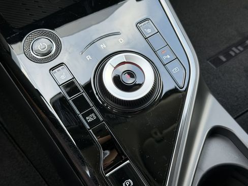 New 2026 Kia Niro Wind FWD image 29