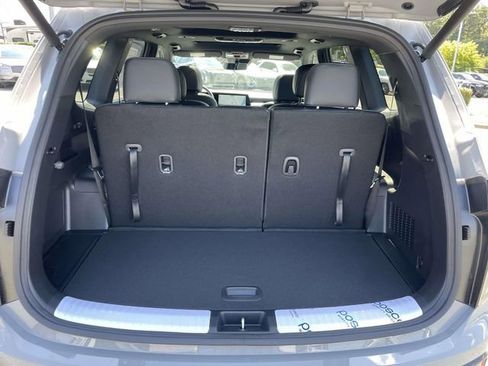 Certified 2025 Kia Telluride SX X-Line image 19