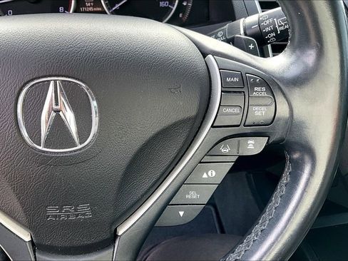 Used 2016 Acura RDX FWD w/ Advance Package image 27