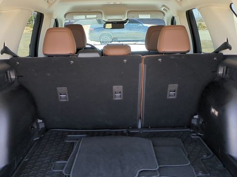 Used 2023 Ford Bronco Sport Outer Banks AWD/4WD image 30