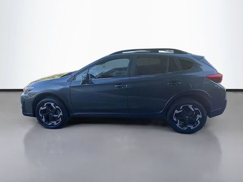 Used 2023 Subaru Crosstrek 2.5i Limited image 5
