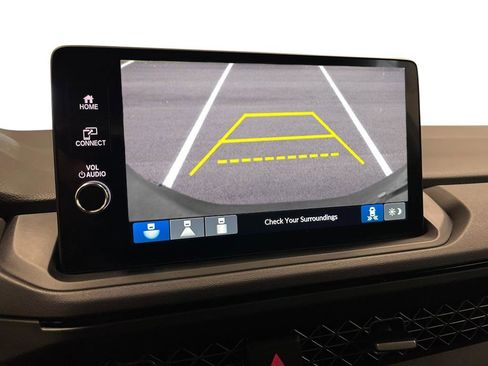 New 2026 Honda Accord SE image 17