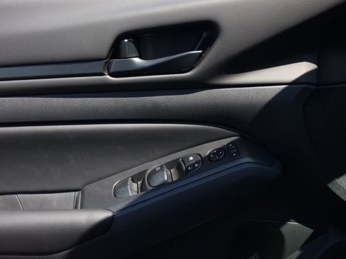 New 2025 Nissan Altima 2.5 S image 23