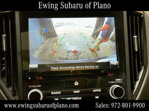 Used 2023 Subaru Forester Wilderness AWD/4WD image 14