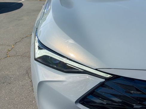 New 2026 Acura ADX A-Spec AWD/4WD image 5