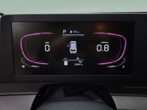 Certified 2023 Kia Sportage LX FWD image 28