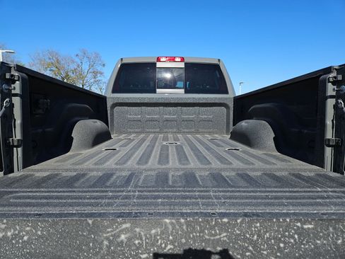 New 2026 RAM 2500 Tradesman image 19
