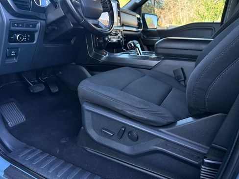 Used 2023 Ford F150 XLT AWD/4WD image 21