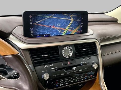 Used 2020 Lexus RX 450h AWD w/ Premium Package image 6