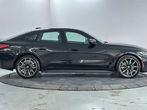 Used 2023 BMW 430i Gran Coupe w/ M Sport Package image 8