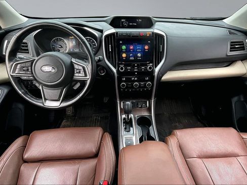 Used 2021 Subaru Ascent Touring AWD/4WD image 7