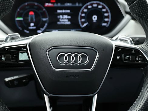 Used 2024 Audi e-tron GT Premium Plus w/ Performance Package image 21