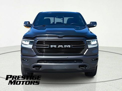 Used 2019 RAM 1500 Big Horn AWD/4WD image 3