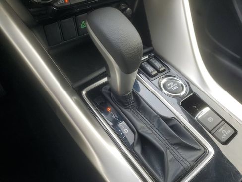 Used 2026 Mitsubishi Eclipse Cross SE AWD/4WD image 21