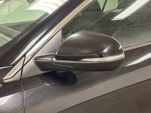 Used 2025 Buick Envista Preferred FWD image 12