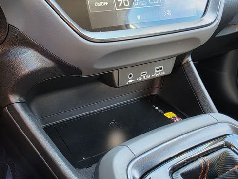New 2026 Subaru Crosstrek 2.5i Limited w/ Crosstrek Mirror Package AWD/4WD image 29