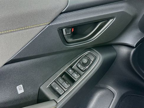 New 2025 Subaru Crosstrek 2.5i Sport image 22