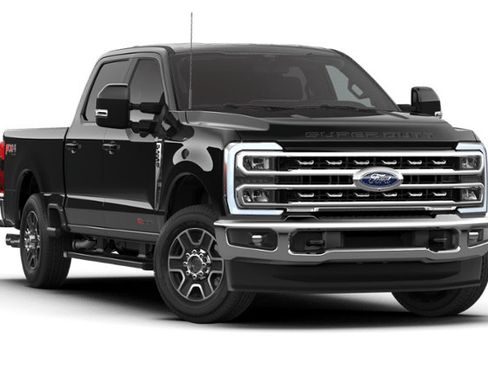 New 2026 Ford F250 Lariat AWD/4WD image 60