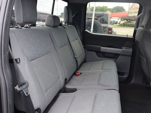 Used 2024 Ford F150 XLT w/ Equipment Group 302A MID AWD/4WD image 35
